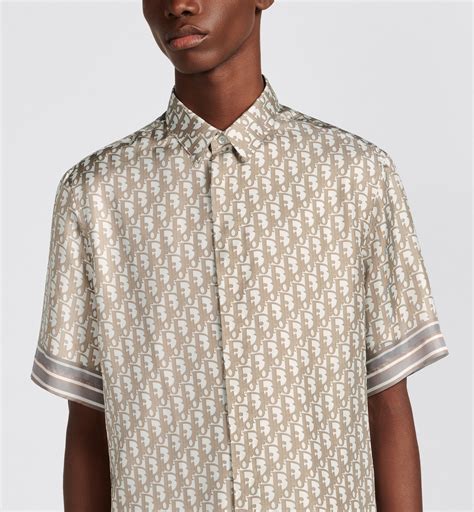 dior shirt identification